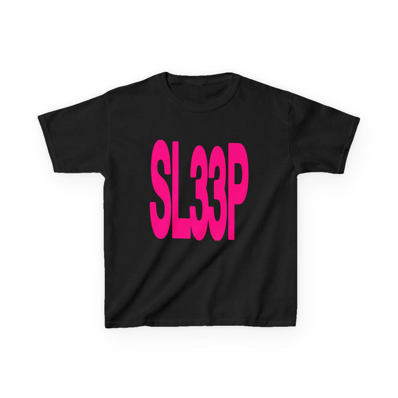 ''SL33P'' Baby Tee