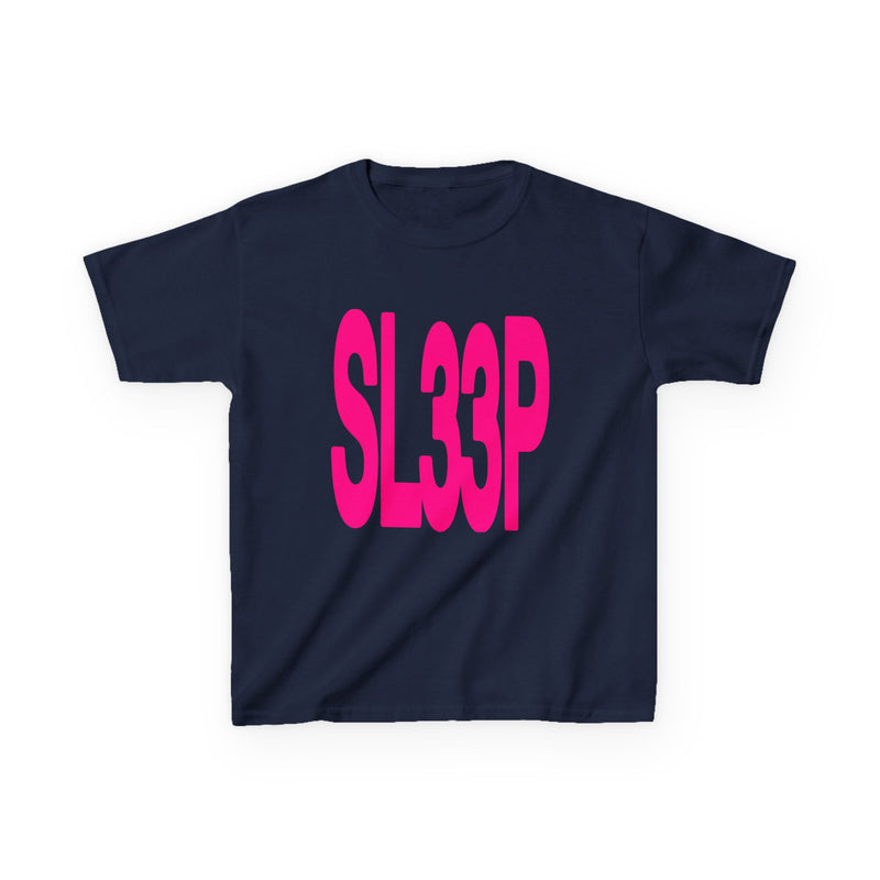 ''SL33P'' Baby Tee